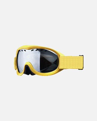 Unisex snow glass